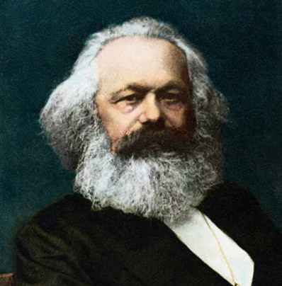 karl marx