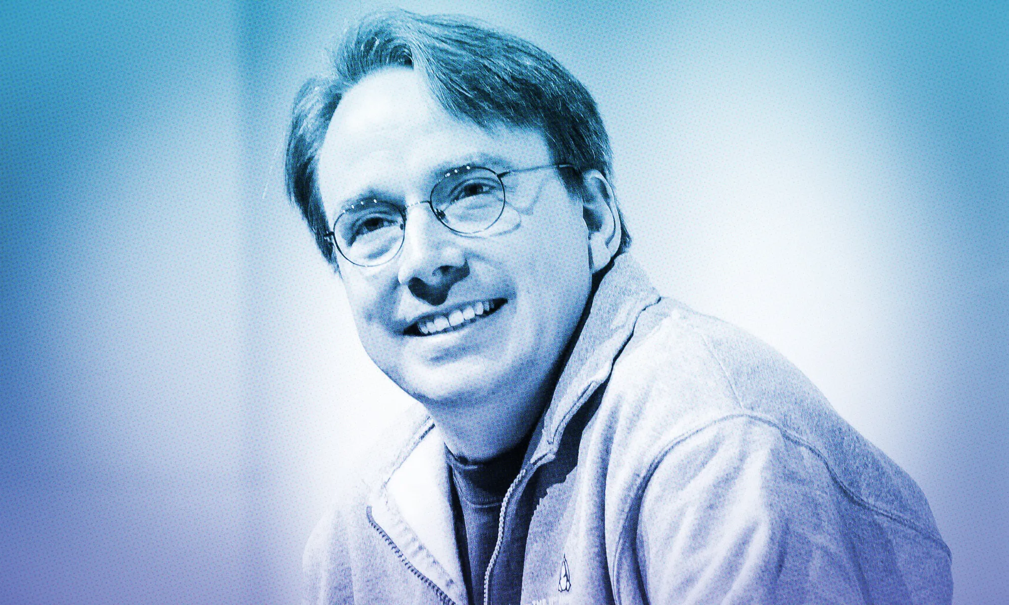 linus torvalds